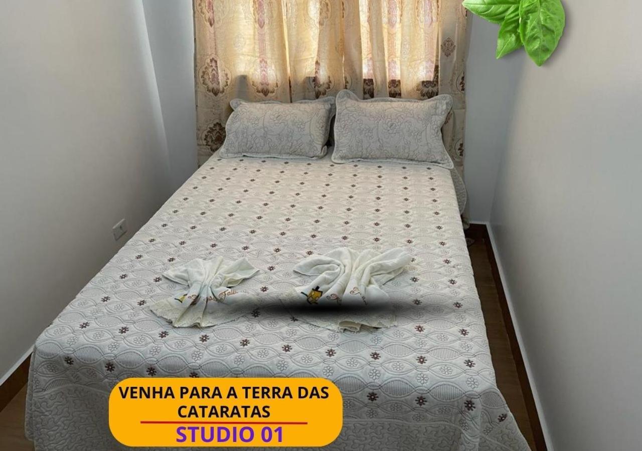 Studio Encantado Cravos 01 Apartment *