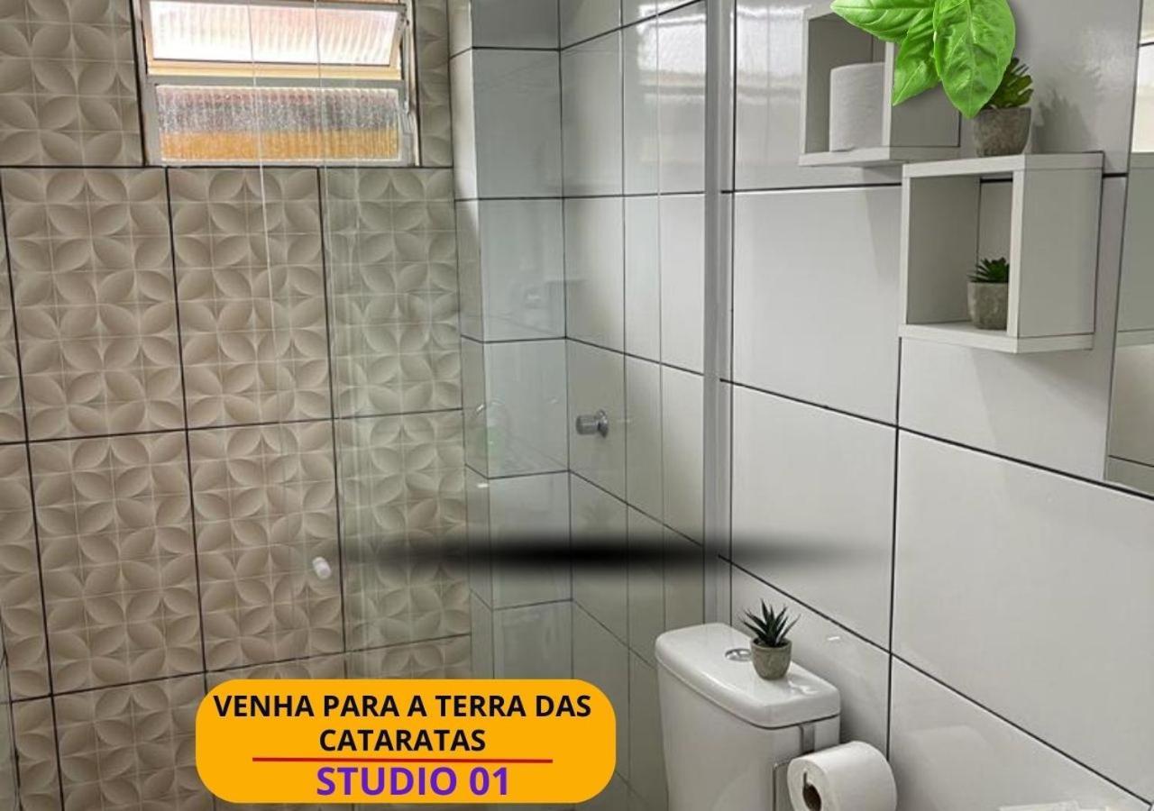 Studio Encantado Cravos 01 Apartment *