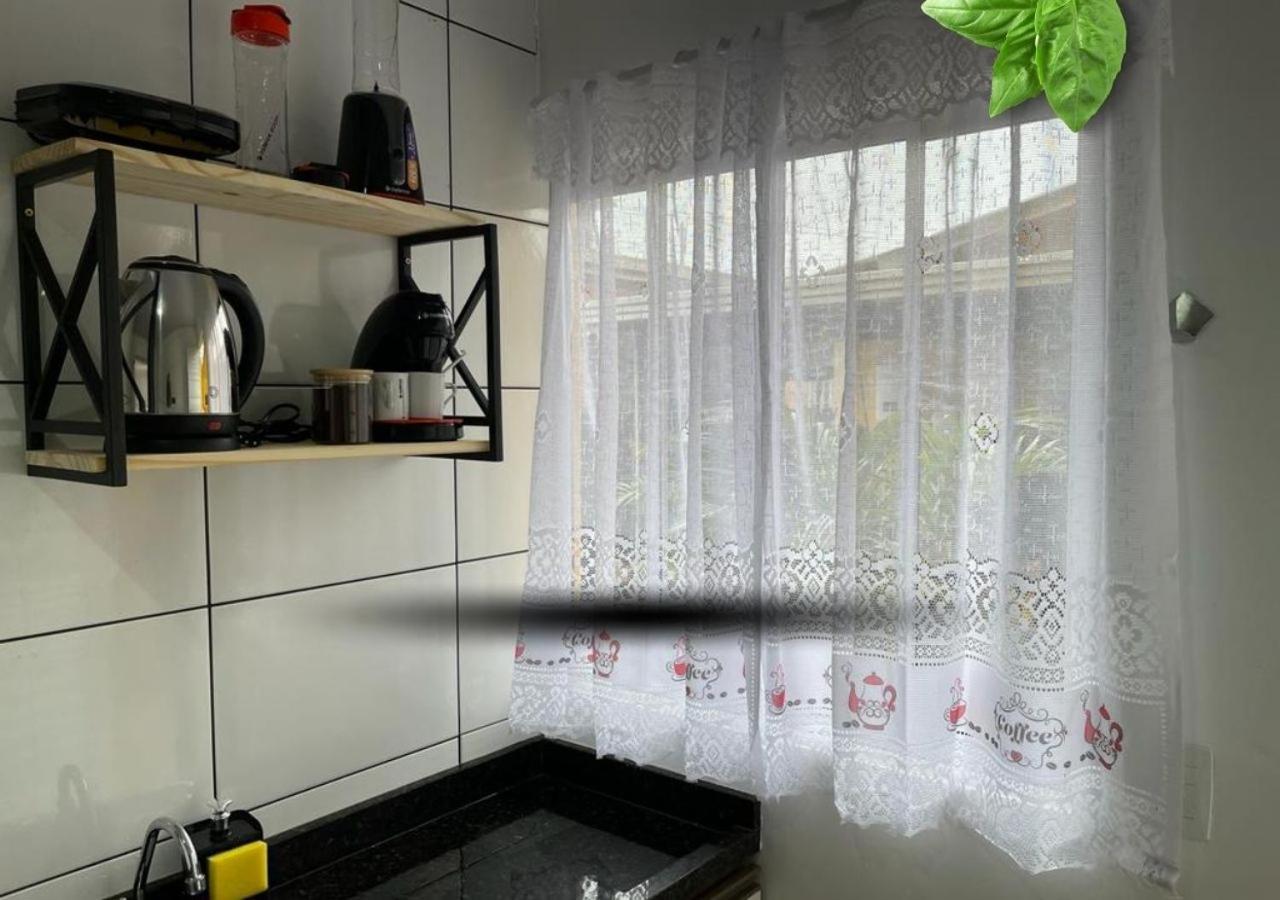 Studio Encantado Cravos 01 Apartment Foz do Iguacu